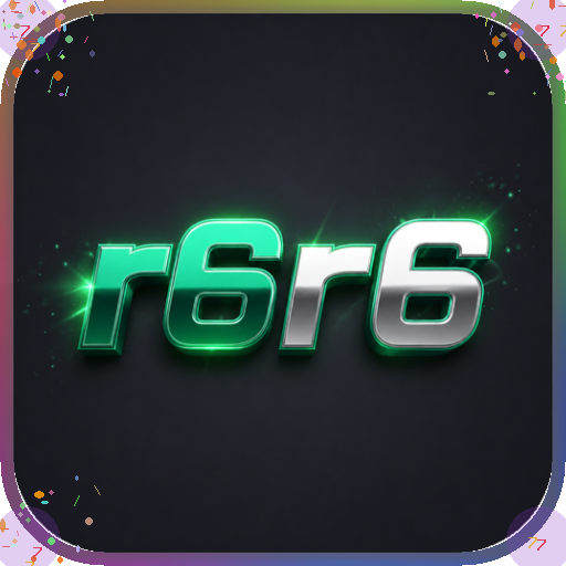 r6r6 — galeri pratinjau - APK Resmi