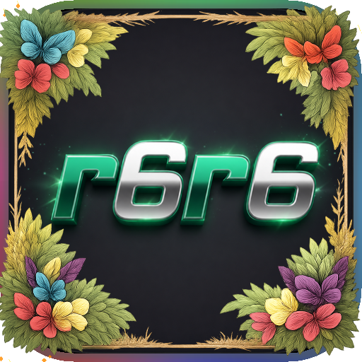 r6r6 — galeri pratinjau Resmi APK